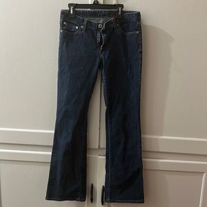 AG women’s jeans 27R